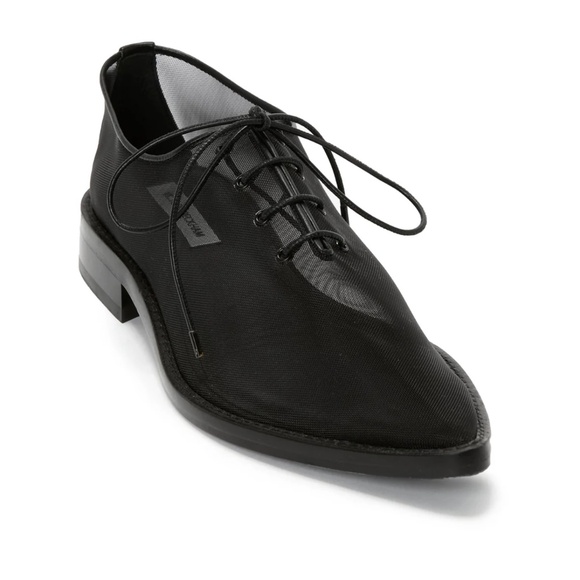 Victoria Beckham Mesh Shoes - Picture 3 of 4